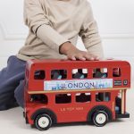 London Bus – Bild 4