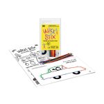 Wikki Stix 100 Mini Sets für Restaurants, Arztpraxen etc. – Bild 3