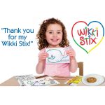 Wikki Stix 100 Mini Sets für Restaurants, Arztpraxen etc. – Bild 7