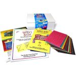 Wikki Stix Education Set (468 Stück / 15 cm Länge) – Bild 2
