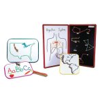 Wikki Stix Education Set (468 Stück / 15 cm Länge) – Bild 3