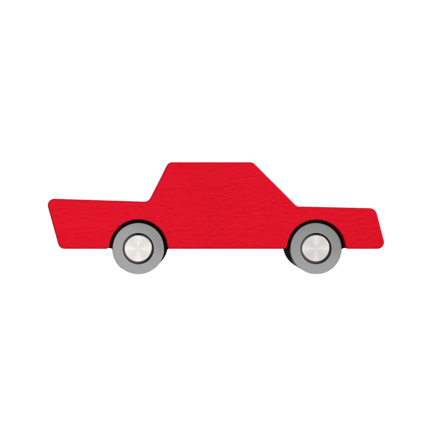 WTP-1HW-3-Rot_2023_00 Back and Forth car - Rot – Bild 1
