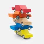 Back and Forth car - Rot – Bild 6
