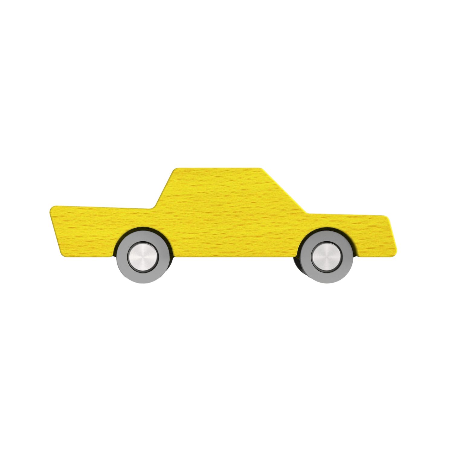 WTP-1HW-6-Gelb_2023_00 Back and Forth car - Gelb – Bild 1