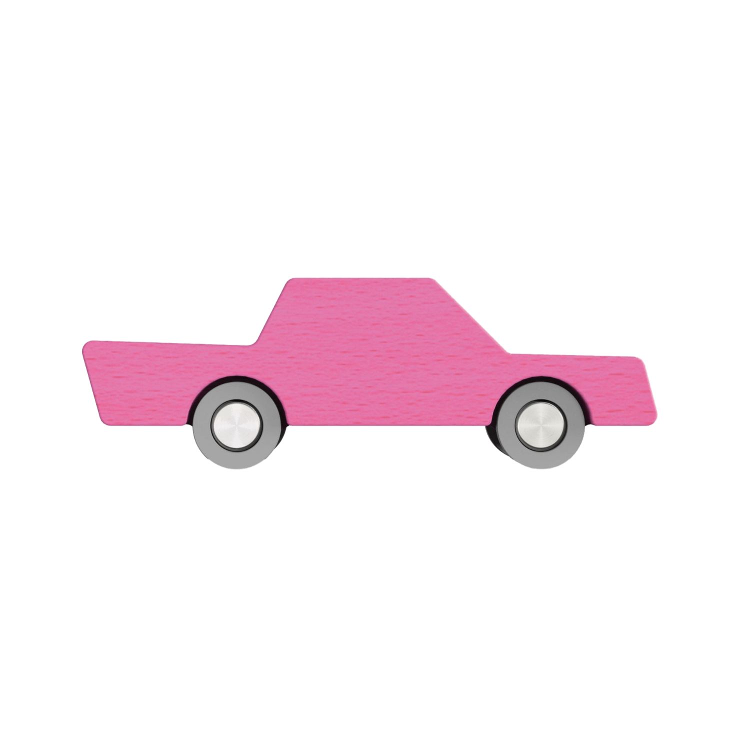WTP-1HW-7-Pink_2023_00 Back and Forth car - Rosa – Bild 1