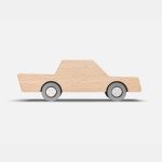 Back and Forth car - Woody – Bild 2