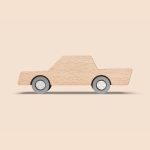Back and Forth car - Woody – Bild 3