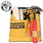 Werkzeugset Gürtel 6tlg