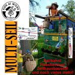 Multiseil