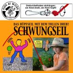Schwungseil