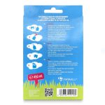 MINIMUS - Notfall Toilette 1ER-KARTON – Bild 3