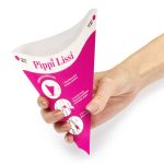 Pippi Lissi Einweg-Urintrichter für Frauen 10er Pack – Bild 9
