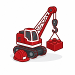 Baustelle