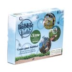 BubbleLab Seifenblasen Pulver (10 Liter) – Bild 2