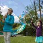 BubbleLab Seifenblasen-Set – Bild 6
