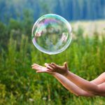 BubbleLab Seifenblasen-Set – Bild 7