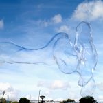 BubbleLab Seifenblasen-Set – Bild 8