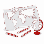 Coloring WorldMap