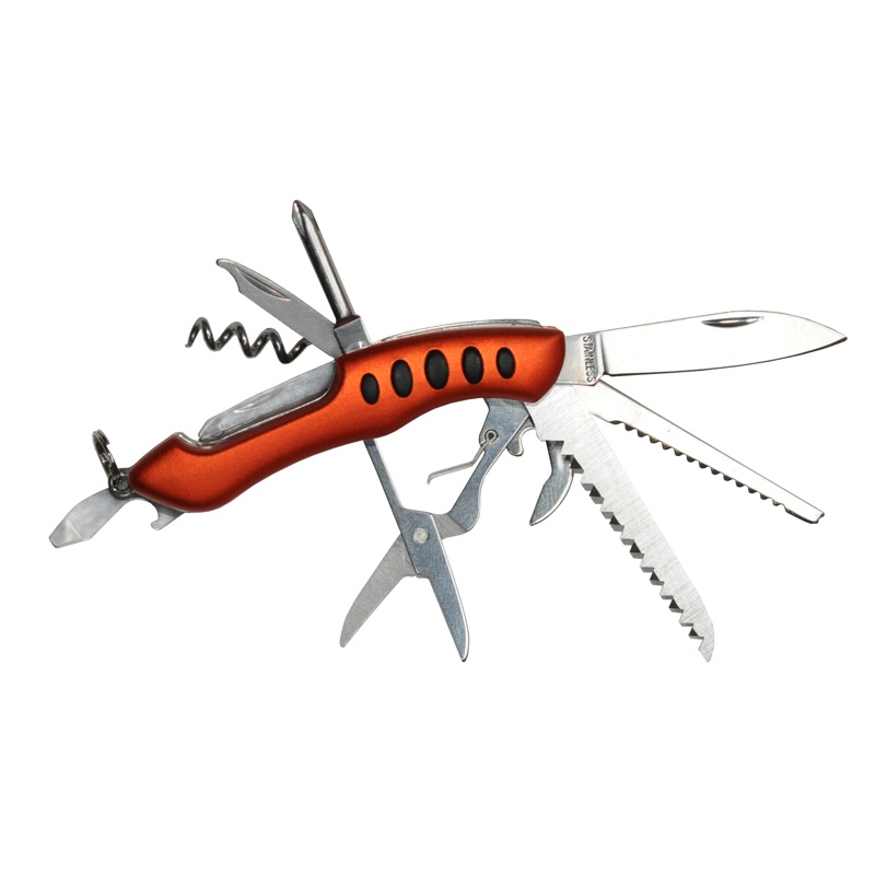 cora600035 Taschenmesser weltraumtauglich – Bild 1