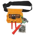 Werkzeugset mini m. Gürteltasche