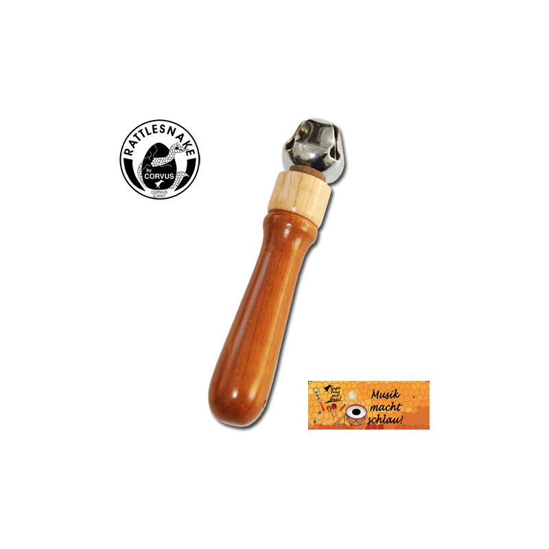 cora600216 Glöckchen-Stiel – Bild 1