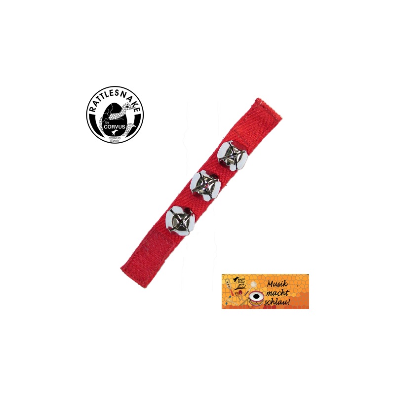cora600223 Glockenband – Bild 1