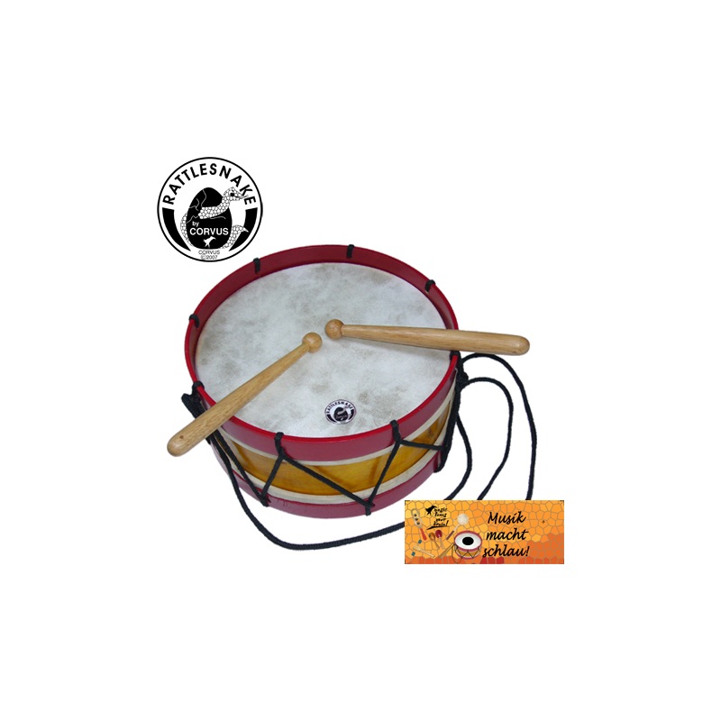 cora600230 Trommel klein – Bild 1