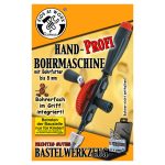 Bohrmaschine 8 MM Profi