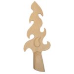 Bastelvorschlag Zauber Dolch – Bild 2