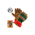 Arbeitshandschuhe Gr. 7 (M)