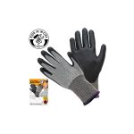 Schnitthemmende Handschuhe Gr. 6 (S)