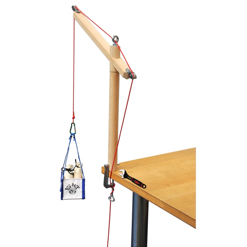 cora750266 Tisch-Kran – Bild 1