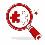 Detective Puzzle
