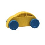 anbacToys Chassis gelb / Räder blau