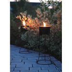 Schmelzfeuer Outdoor CeraLava® – Bild 2