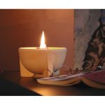 Schmelzfeuer Indoor CeraNatur®