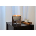 Schmelzfeuer M Granicium® mit Deckel