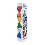 ROCKEEES multicolor – Bild 2