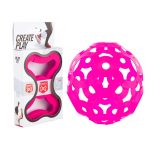 FOOOTY  pink – Bild 2