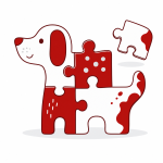 Giant Puzzle