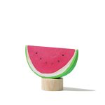 Steckfigur Melone