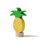 Steckfigur Ananas