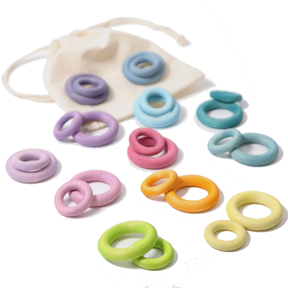 gri-10163_001 Bauringe Pastell – Bild 1