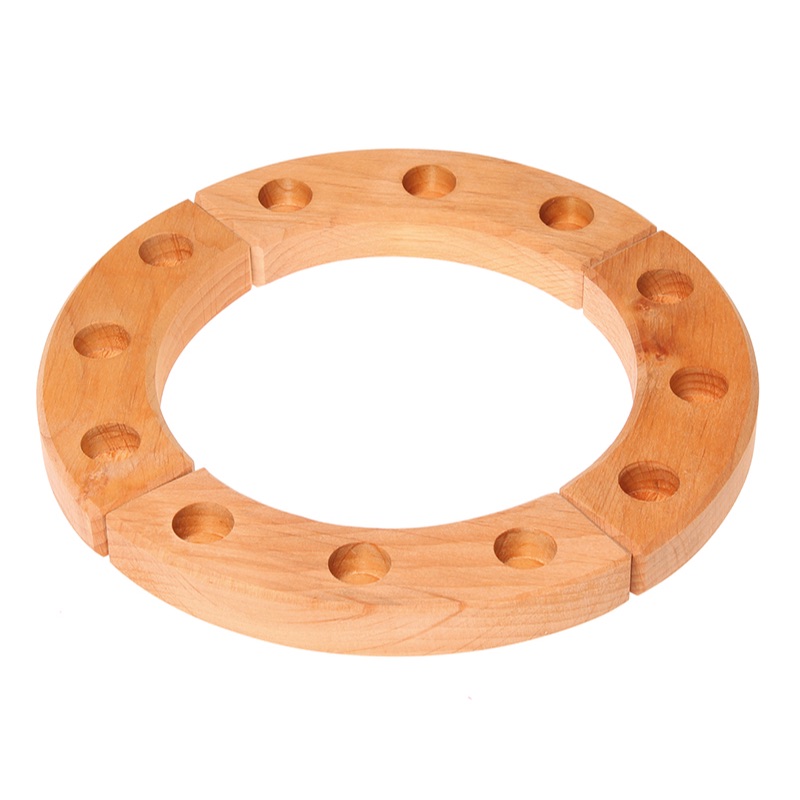 gri02000 Kleiner Festtagsring Natur – Bild 1
