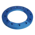 Kleiner Geburtstagsring Blau