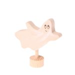 Steckfigur kleines Gespenst