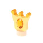 Steckfigur Krone