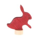 Steckfigur Hase