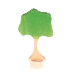 Steckfigur Baum