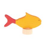 Steckfigur Fisch